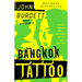 Bangkok Tattoo: A Royal Thai Detective Novel (2)