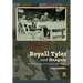 Royall Tyler and Hungary: An American in Europe and the Crisis Years 1918-1953