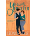 Yours, Forever: A billionaire, small town, marriage of convenience novel