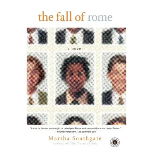 The Fall of Rome