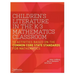 Children's Literature in the K-3 Mathematics Classroom: 50 Activities Based on the Common Core State Standards for Mathematics