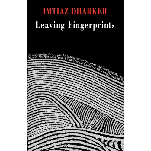 Leaving Fingerprints