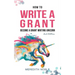 How to Write a Grant: Become a Grant Writing Unicorn