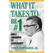 What It Takes to Be #1: Vince Lombardi on Leadership