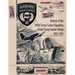 History of the 306th Troop Carrier Squadron, 442nd Troop Carrier Group, 1943-1945