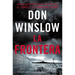 The Border / La Frontera (Spanish Edition): Una Novela