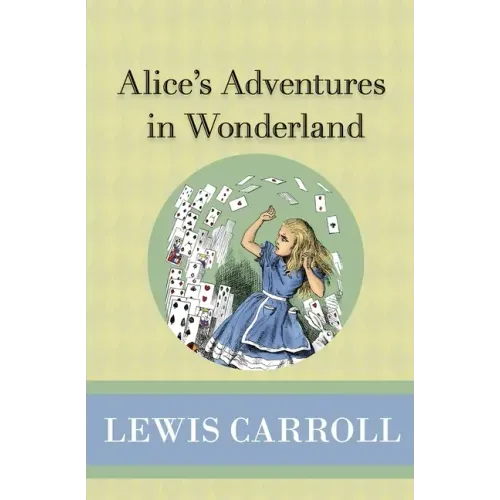 Alice's Adventures in Wonderland