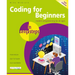 Coding for Beginners in Easy Steps