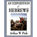 An Exposition of Hebrews