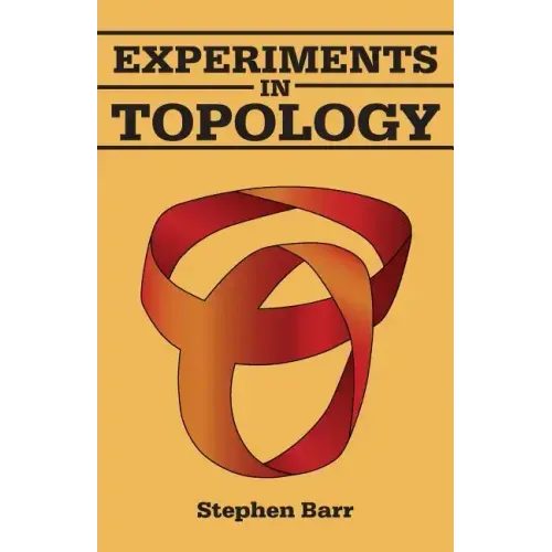 Experiments in Topology