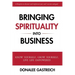 Bringing Spirituality into Business