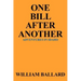 One Bill After Another: Adventures in Idaho
