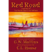 Red Road Legends Of The Native American Indians
