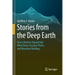 Stories from the Deep Earth: How Scientists Figured Out What Drives Tectonic Plates and Mountain Building