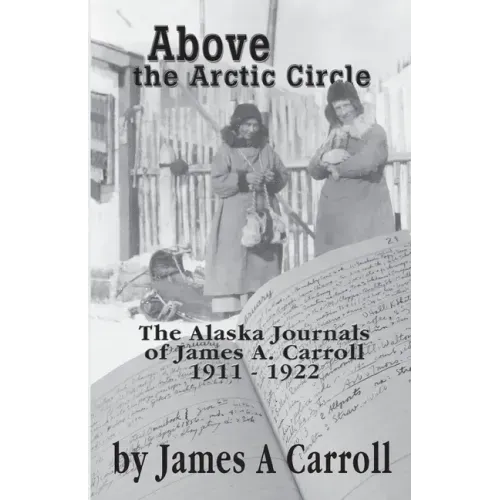 Above the Arctic Circle