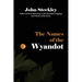 The Names of the Wyandot