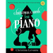 Christmas Carols for Piano. Beginner Christmas Sheet Music Book for Kids and Adults (+Free Audio)