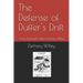 The Defense of Duffer's Drift: Army Flashcards Edition Zachary Willey