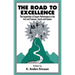 The Road To Excellence: the Acquisition of Expert Performance in the Arts and Sciences, Sports, and Games