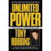 Unlimited Power: The New Science of Personal Achievement