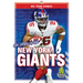 The Story of the New York Giants