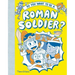 So You Want to Be a Roman Soldier?
