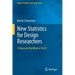 New Statistics for Design Researchers: A Bayesian Workflow in Tidy R