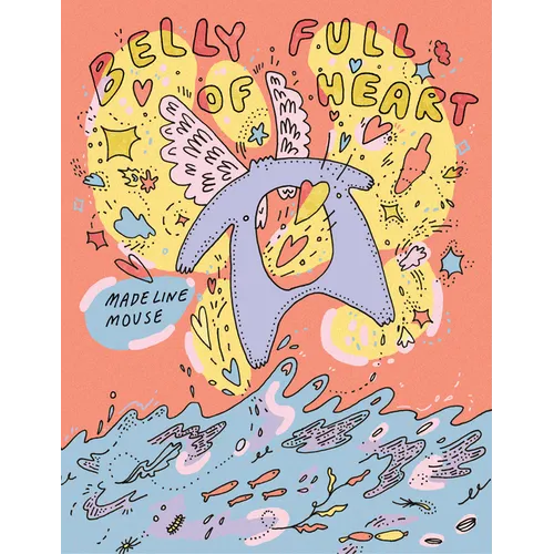 Belly Full of Heart