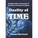 Duality of Time: Complex-Time Geometry and Perpetual Creation of Space