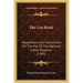 The Use Book: Regulations and Instructions for the Use of the National Forest Reserves (1905)