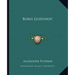 Boris Godunov