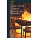 Canciones Para El Incendio / Songs for the Fire