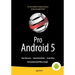 Pro Android 5