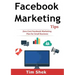 Facebook Marketing Tips: Zero Cost Facebook Marketing Plan for Small Business