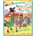 Miss Bindergarten Takes a Field Trip with Kindergarten