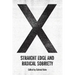 X: Straight Edge and Radical Sobriety