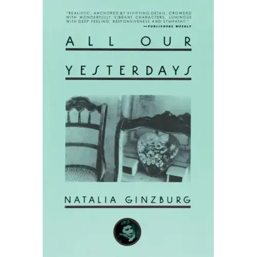 All Our Yesterdays