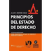 PRINCIPIOS DEL ESTADO DE DERECHO. Aproximación comparativa
