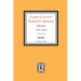 Gates County, North Carolina Deeds, 1803-1808. (Volume #2)