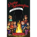 Sophie Washington: Class Retreat