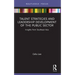 Talent Strategies and Leadership Development of the Public Sector: Insights from Southeast Asia