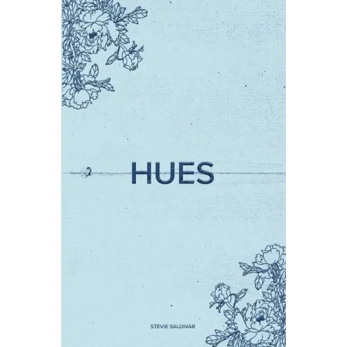 Hues: Blue