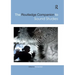 The Routledge Companion to Sound Studies