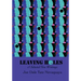 Leaving Holes & Selected New Writing