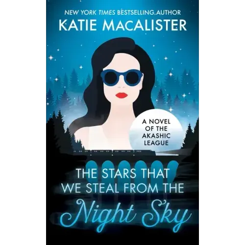 The Stars That We Steal From the Night Sky