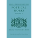 Poetical Works