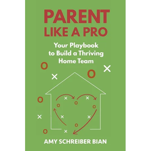 Parent Like a Pro