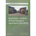 Quantitative Analysis of Road Transport Agreements - Quarta
