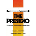 The Presidio: Bastion of the Spanish Borderlands