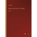 Report for the Year 1871-72 Delhi: Vol. IV